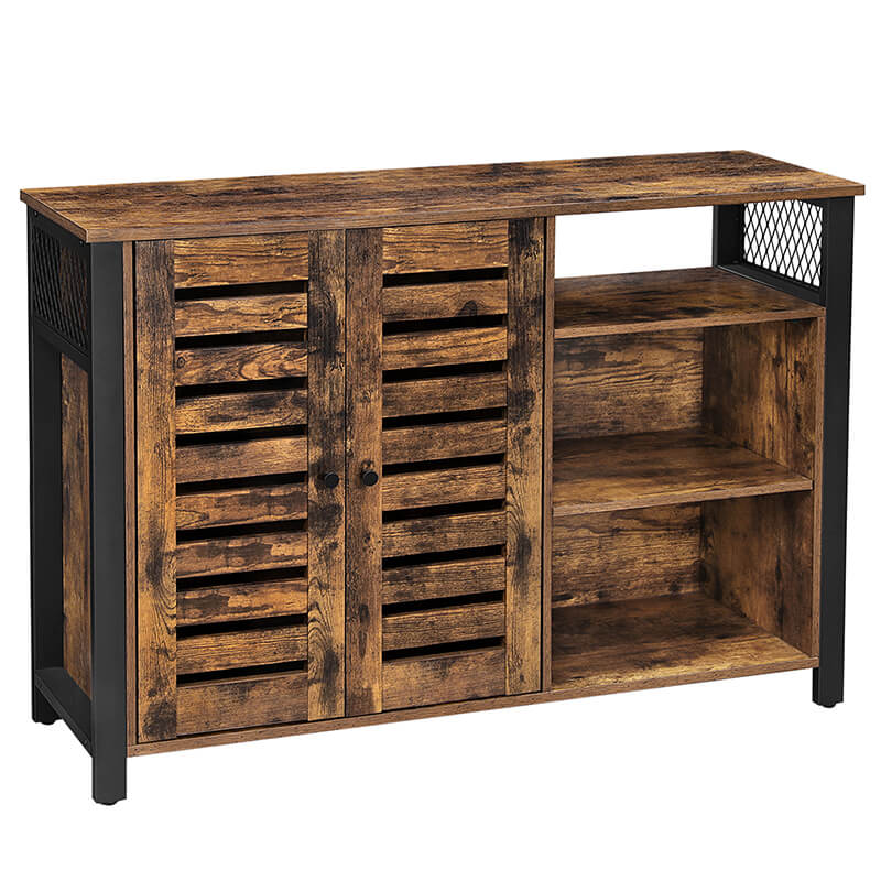 Rustic Storage Cabinet for Sale, Wholesale Furniture Supplier