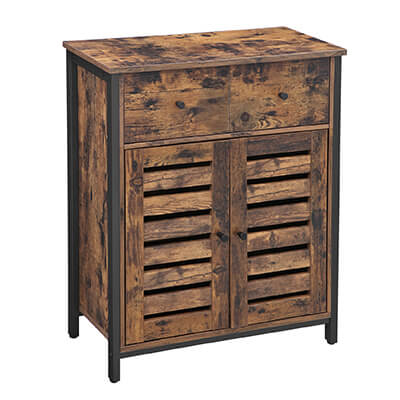 Storage Cabinet with Drawers