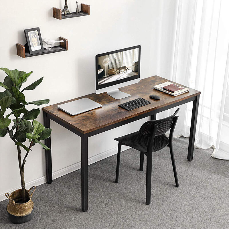 Computer Work Table - Flegel's Home Furnishings